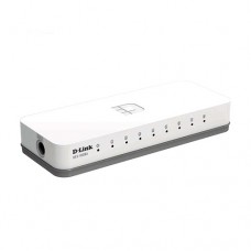 D-Link DES-1008A